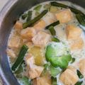Cooksnap dari Nona noveN untuk resep Sayur Lodeh Putih