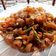 Cooksnap dari Arimbye untuk resep Oseng mercon lidah+kikil sapi