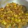 mahima Awasthi का कुकस्नैप जब उन्होंने आलू सोयाबीन सब्जी(aloo soyabeen ki sabzi recipe in hindi) बनाया था।