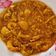 El cooksnap de Nerea De Los Reyes Sanchez cuando hizo Arroz meloso con gamba roja y calamar.