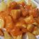 El cooksnap de La Cocina A Mi Manera cuando hizo Patatas bravas 2.