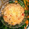 Cooksnap dari Nuning Kartika untuk resep Urap Sayuran