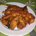 Cooksnap dari Astarii Mahariani untuk resep Ayam Bumbu Bali Pedas