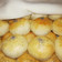 El cooksnap de Margarita Salazar Palma cuando hizo Pancitos para hacer tapaditos.