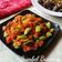 Cooksnap dari dapur Airin untuk resep Sambel bawang pete