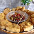 Cooksnap dari DiYos Nie untuk resep Tahu Pletok