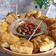 Cooksnap dari DiYos Nie untuk resep Tahu Pletok