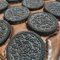 Cooksnap dari Widya Rosa untuk resep Shiny crust fudgie brownie