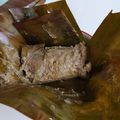 Cooksnap dari FTcook untuk resep Gadon Daging Sapi! (Resep MPASI 1y+)