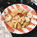 林拉拉 的 紹興醉雞 cooksnap