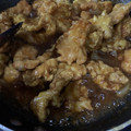 Cooksnap dari zhafranisty adventure untuk resep Ayam Goreng Saus Lemon Madu