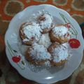 Cooksnap dari Ija_Fiffa_Wida untuk resep Donat isi Keju