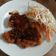 Cooksnap dari ajengprat untuk resep Chicken Katsu Saus Teriyaki