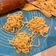 Cooksnap dari Heni Absari untuk resep Homemade Noodles Tanpa Mesin