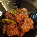 Cooksnap dari Adiba untuk resep Ayam Goreng Sambal Balado