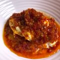 Cooksnap dari Fauziah Herdiyanti untuk resep Balado telur ceplok