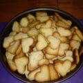 El cooksnap de Paula Gómez A cuando hizo Masitas crocantes.