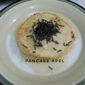 Cooksnap dari Desty Dina untuk resep Pancake Teflon