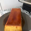 El cooksnap de Tamara Poyato Fernandez cuando hizo Pudín de plátano.