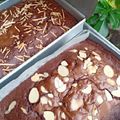 Cooksnap dari Yunita untuk resep Triple chocolate brownies