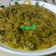 Geetanjali Agarwal का कुकस्नैप जब उन्होंने मेथी मलाई पनीर (methi malai paneer recipe in Hindi) बनाया था।