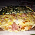 El cooksnap de yamiarias80 cuando hizo Masa de tarta salada (2 bases).