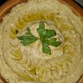 صورة من Tota 93، شاركها بعد تجربة وصفة بابا غنوج 🍆🍽