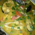 Cooksnap dari Desy Kurniati Shafira untuk resep Patin Pindang Kuah