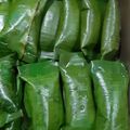 Cooksnap dari Novita Andriani untuk resep Lemper Ayam Tahan Lama