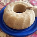El cooksnap de Silvana Wetsch cuando hizo 😀😃Torta super😁😃 sin gluten😁.