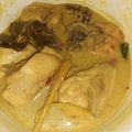 Cooksnap dari Nunuk untuk resep Kare Ayam