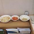 杜張輝 的 菇菇炸醬麵 cooksnap