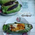 Cooksnap dari Herliani ✅ untuk resep Nasi bakar ayam kemangi