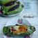Cooksnap dari Herliani ✅ untuk resep Nasi bakar ayam kemangi