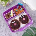 Cooksnap dari Dika Noveri untuk resep Martabak Brownies Chocolatos