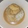 Cooksnap dari Rajinder Hidayah untuk resep Bubur Ketan Durian