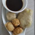 Cooksnap dari putri untuk resep Pempek Lenjer Tengiri (481)