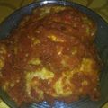 Cooksnap dari Irda Radha untuk resep Telur ceplok balado maknyus