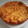 El cooksnap de MaryGlory cuando hizo Quiche de bacon, queso y puerro.
