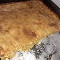 El cooksnap de Carla Rodriguez cuando hizo Torta de atún clásica.