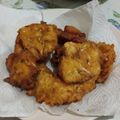 Cooksnap dari Iwie untuk resep Bakwan Sayur