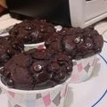 Cooksnap dari sweety untuk resep Muffin ala Breadtalk