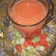 Devi Gopinath's cooksnap of when they made Carrot and cucumber juice.