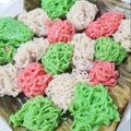Cooksnap dari Falia untuk resep Putu Mayang