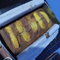Cooksnap dari Novita untuk resep Gluten-Free Banana Bread (No Mixer - Anti Gagal)