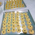 Cooksnap dari Riri Comel untuk resep Cookies Dahlia (jadul)