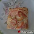 Cooksnap από kamelia8 στη συνταγή Ομελέτα φούρνου πανεύκολη