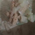 Cooksnap dari Ducati Dicky Arember untuk resep Labu Siam Tempe Masak Santan