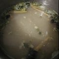 Cooksnap dari Helianti Ut untuk resep Soto Ayam Lamongan