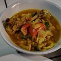 Cooksnap dari Puput Indriyani untuk resep 45. Tongseng Ayam